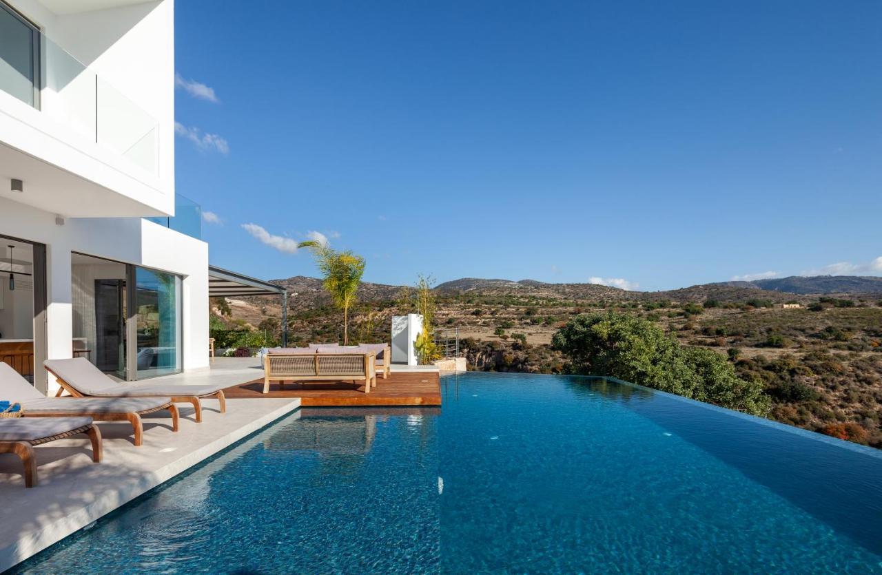Thalassa Paphos Kültér fotó