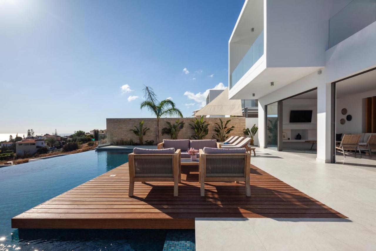 Thalassa Paphos Kültér fotó