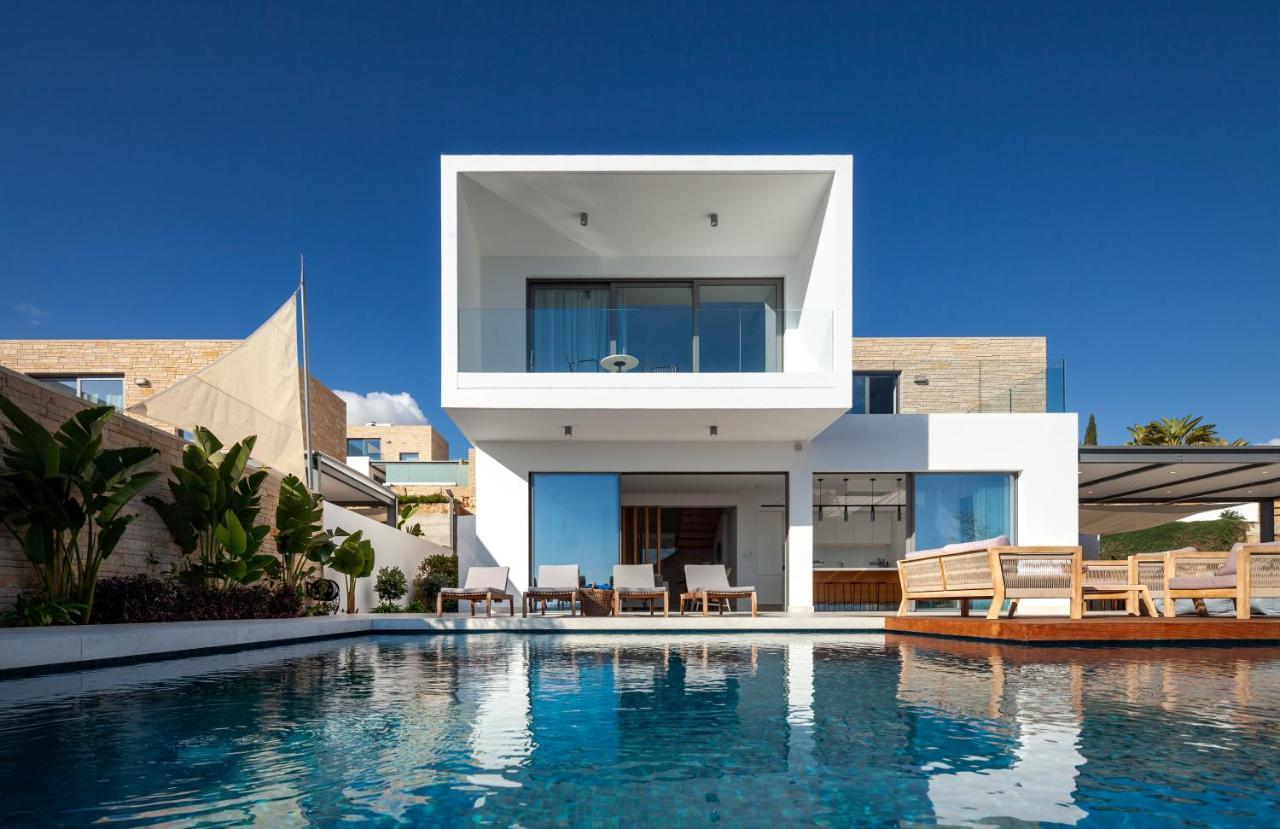 Thalassa Paphos Kültér fotó