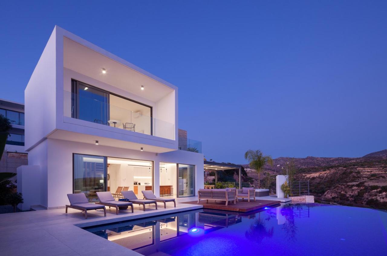 Thalassa Paphos Kültér fotó